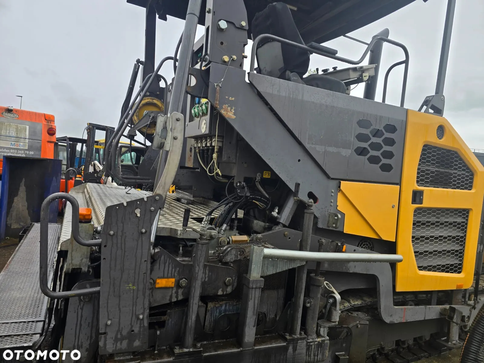 Volvo ABG 7820C - 7