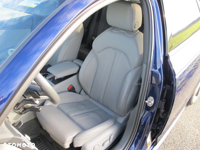 Audi A4 Limousine 2.0 TFSI quattro S tronic sport - 11