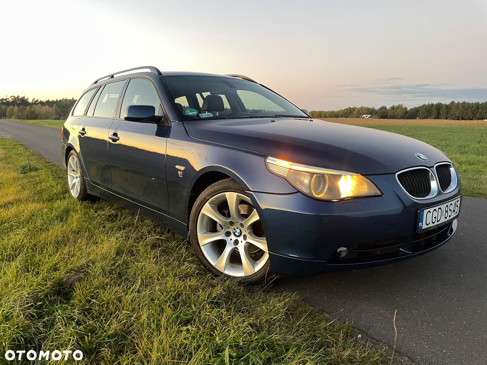 BMW Seria 5 - 16
