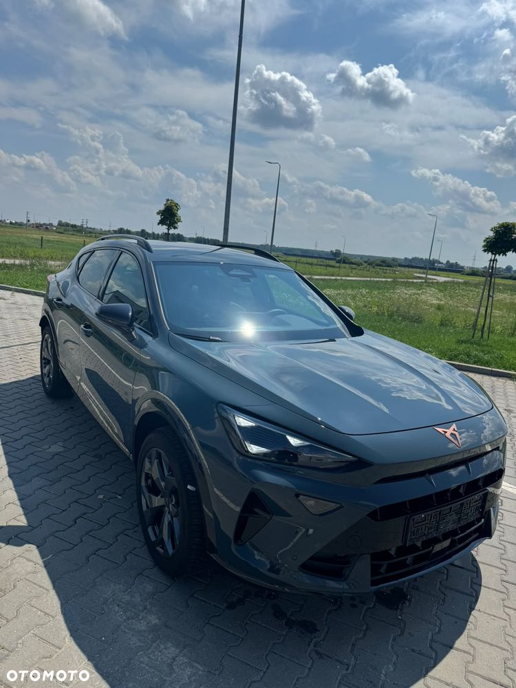Cupra Formentor 1.5 eTSI mHEV DSG - 15