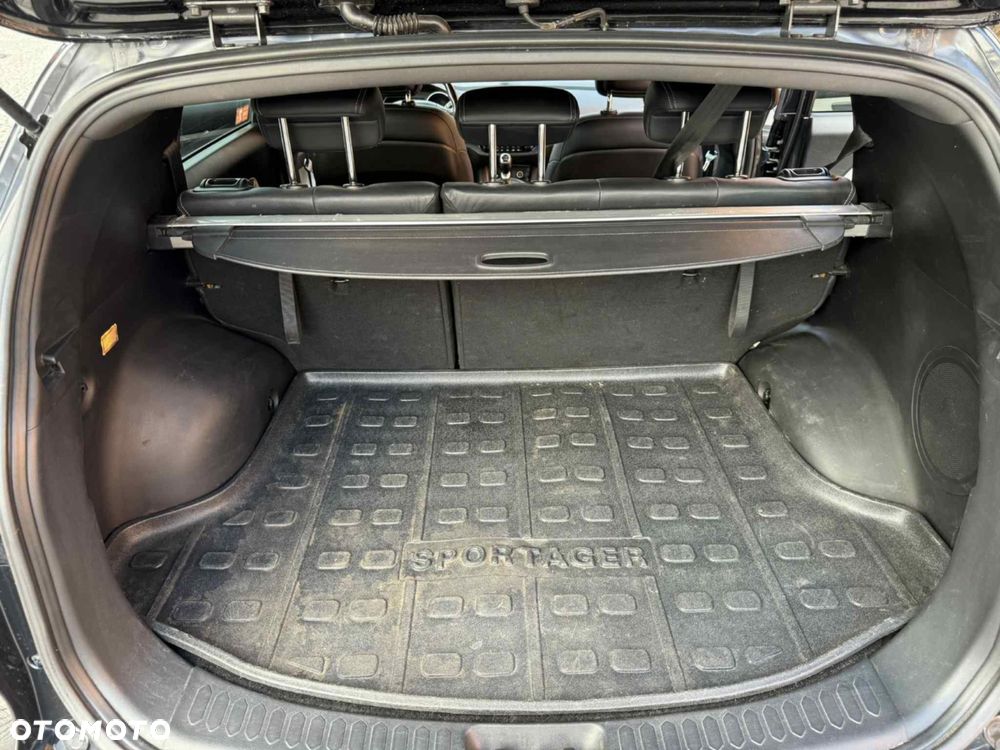 Kia Sportage 1.6 GDI L 2WD - 3