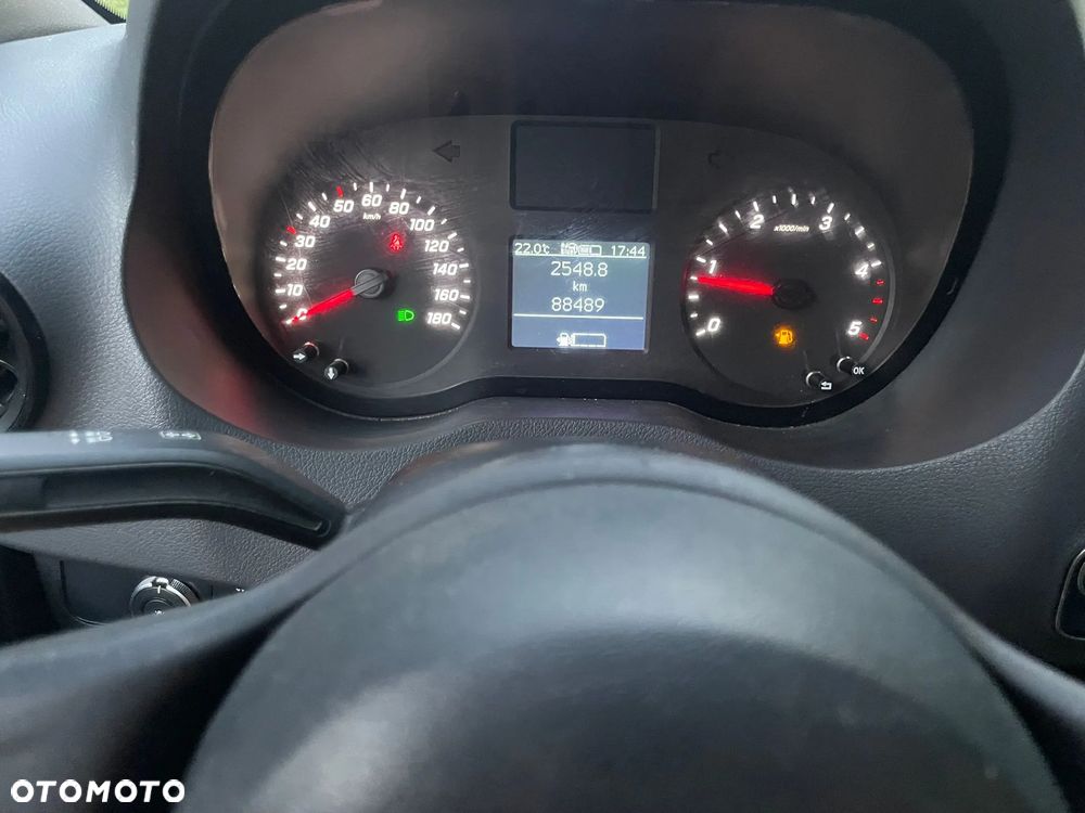 Mercedes-Benz SPRINTER - 10