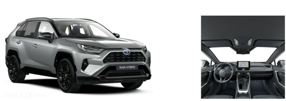 Toyota RAV4 - 3