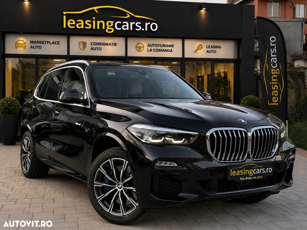 BMW X5 - 2