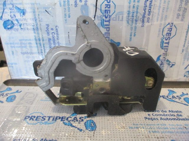 Fecho FEC4450 KIA PICANTO 2004 1.0 61CV 5P CINZA FD MANUAL - 2