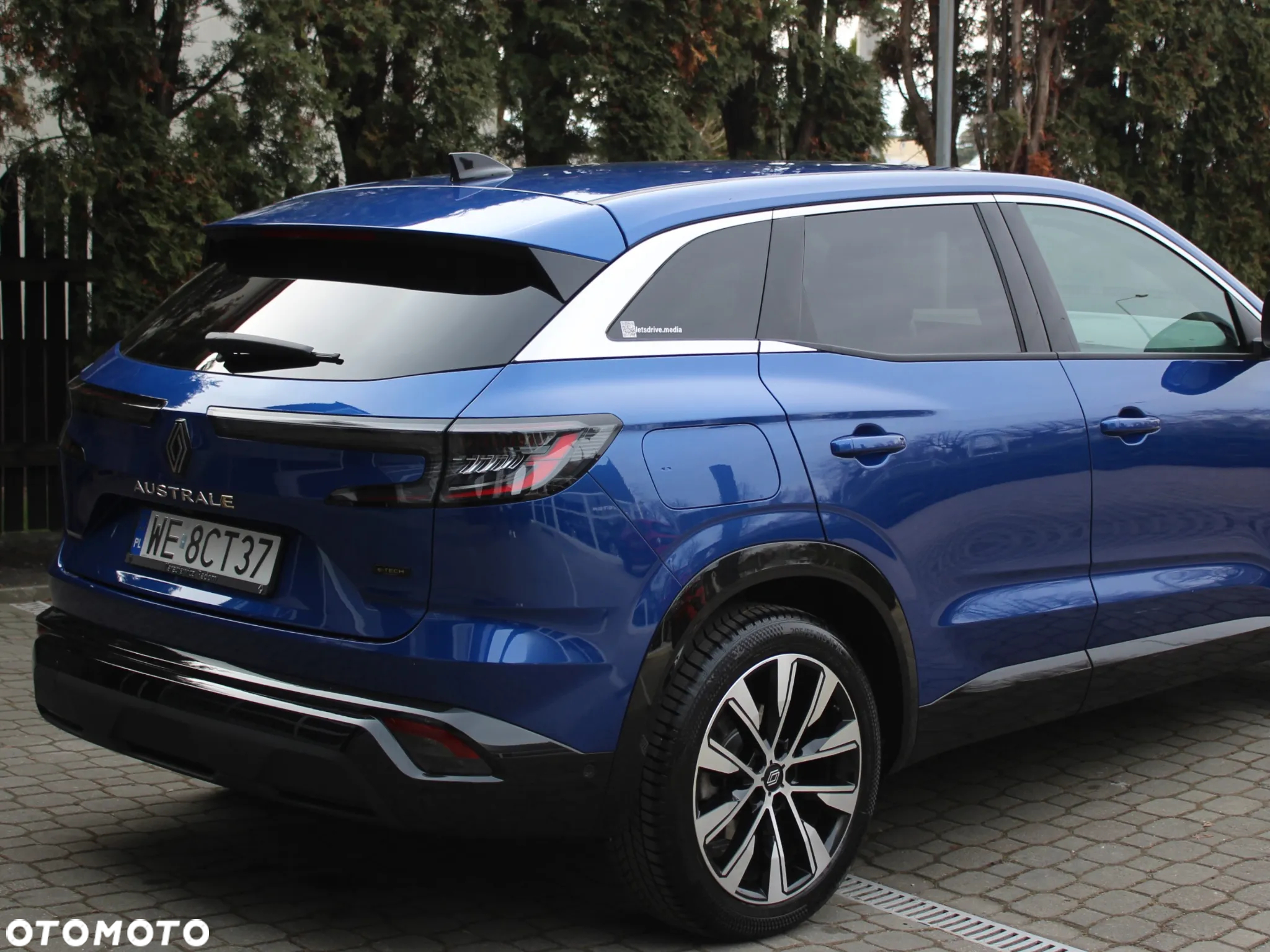 Renault Austral - 8