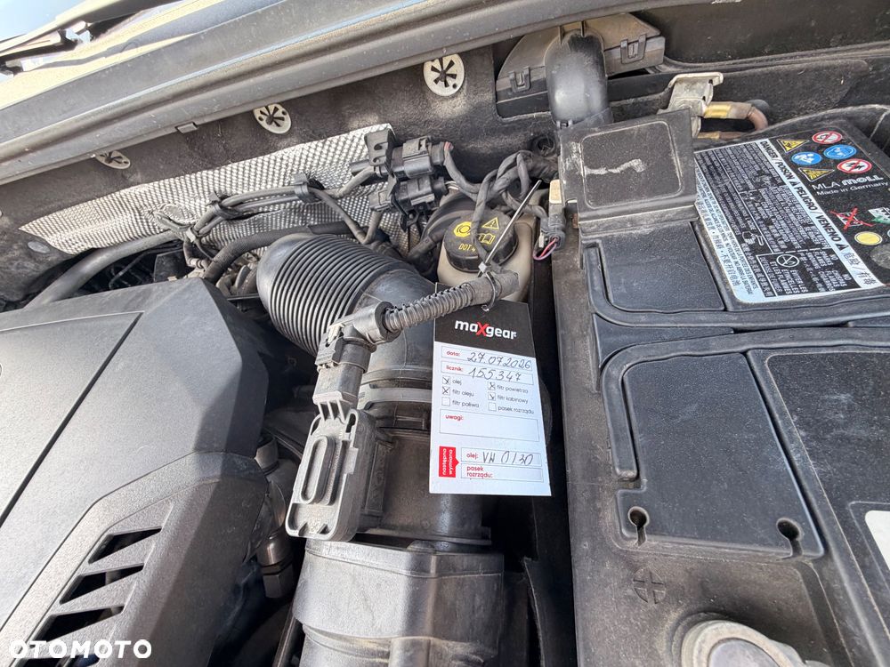 Volkswagen Arteon 2.0 TSI Elegance DSG - 25