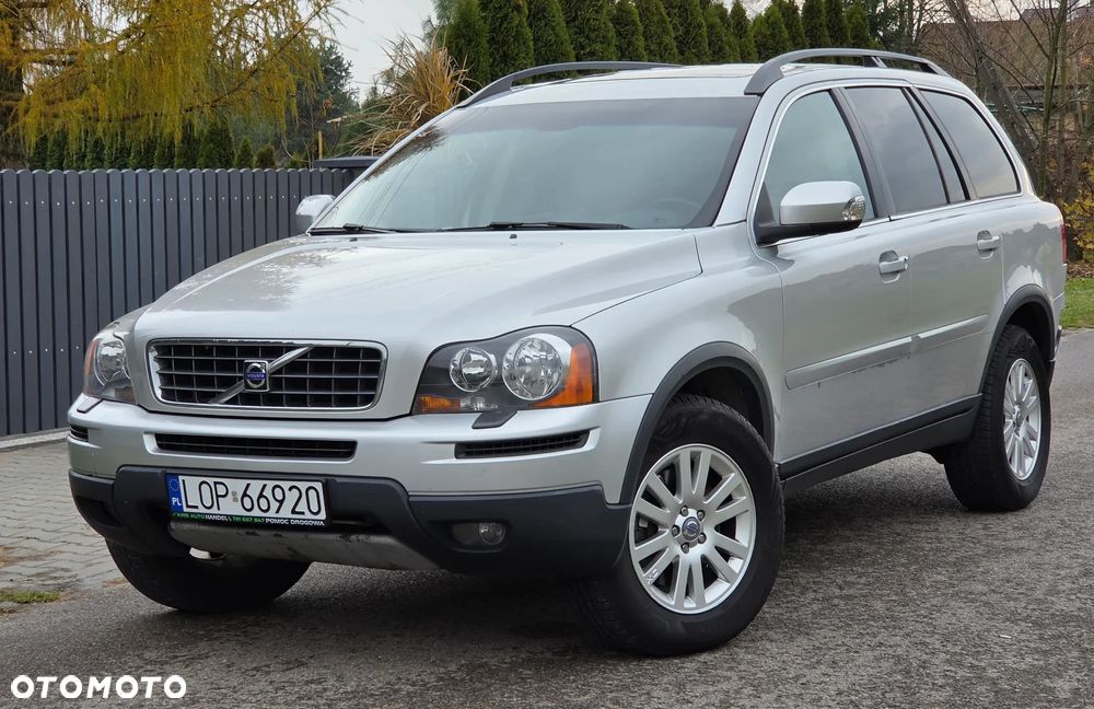 Volvo XC 90 3.2 AWD Summum - 2