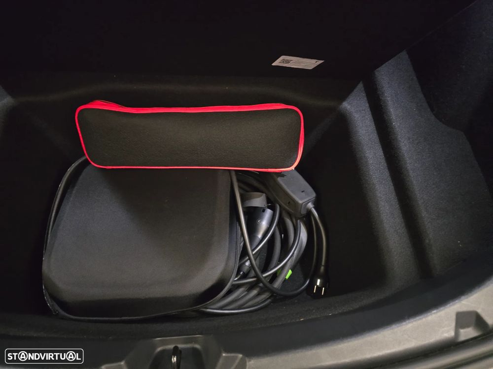 Tesla Model 3 Standard Range Plus RWD - 7