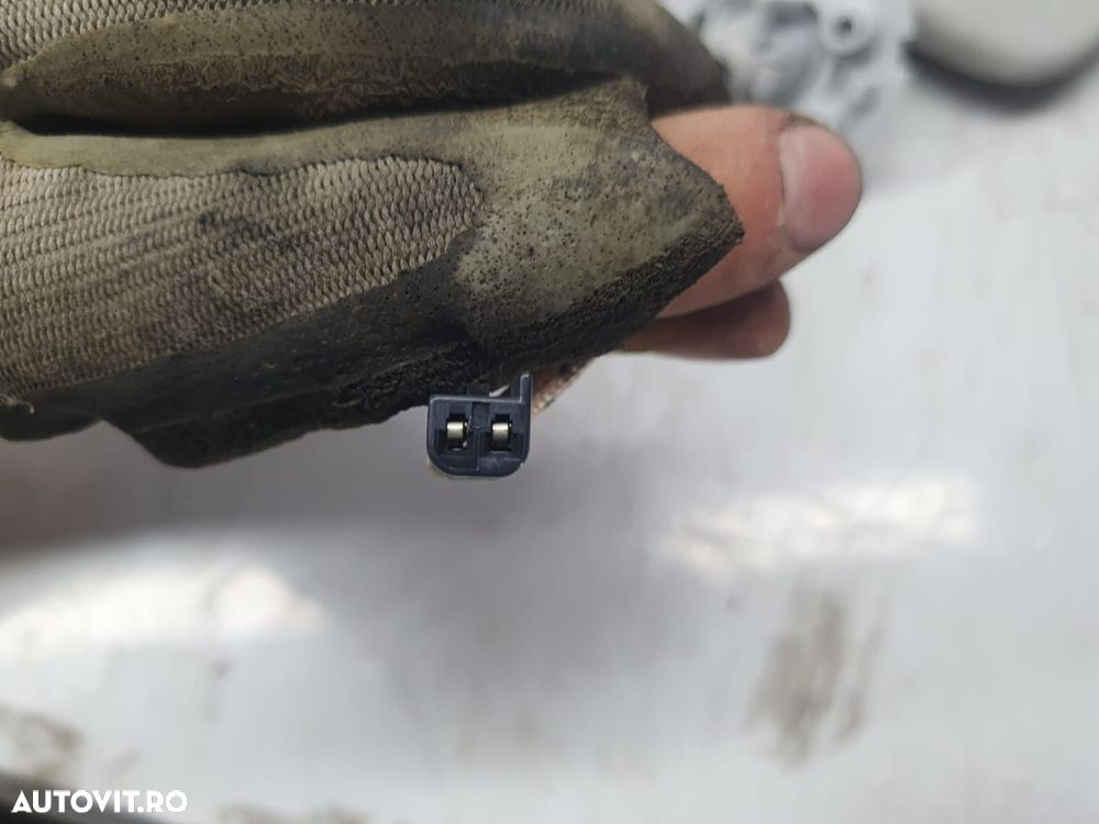 Parasolar dreapta 39048970 Opel Crossland X 1 [2017 - 2020] 1.2 benzi - 3