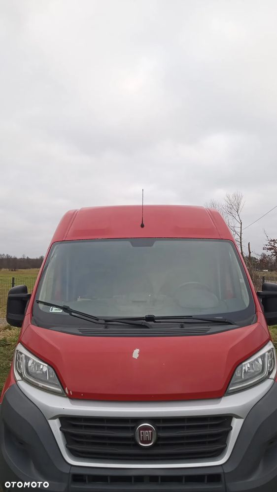 Fiat DUCATO - 1