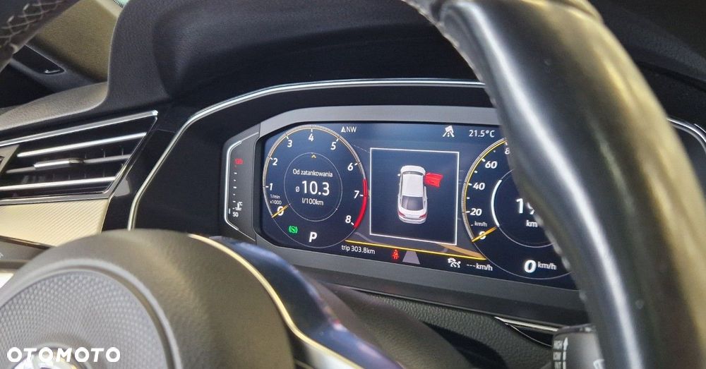 Volkswagen Arteon 2.0 TSI 4Motion R-Line Edition DSG - 30