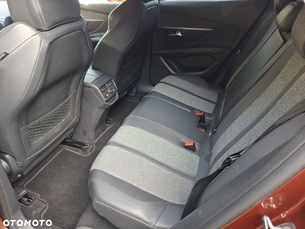 Peugeot 3008 HDi 115 Business-Line - 6