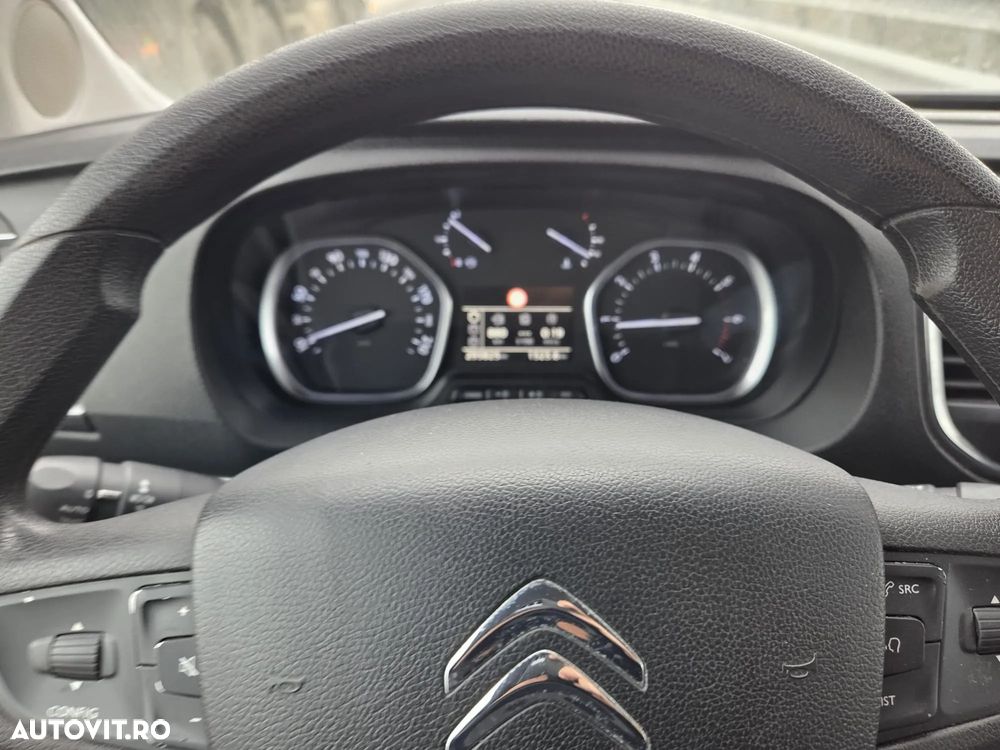 Citroën SpaceTourer - 7