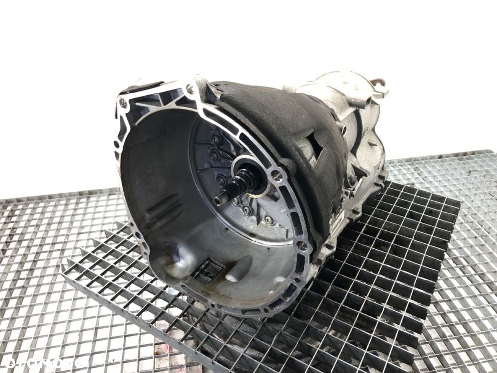 SKRZYNIA BIEGÓW - 1590.00 PLN - BMW 3 (F30, F80) 2011 - 2018 340 i 240 kW [326 KM] benzyna 2015 - - 1