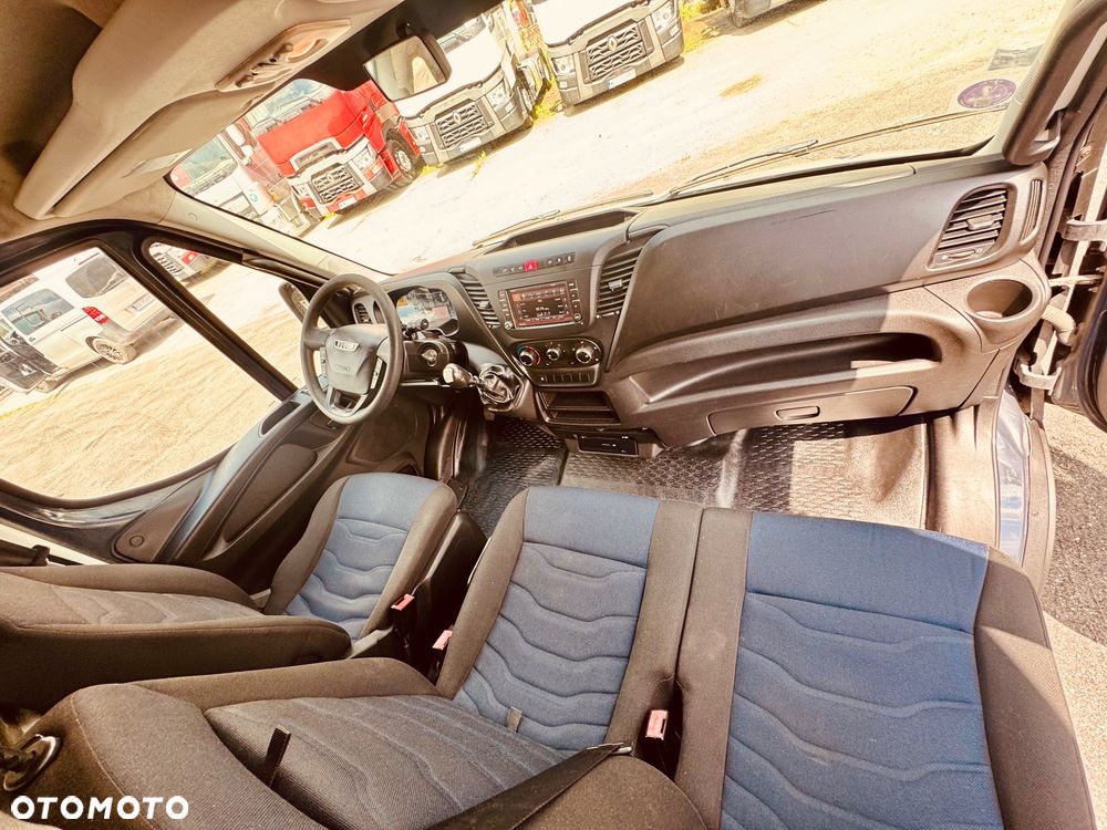 Iveco Daily - 12