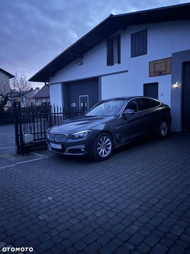 BMW 3GT - 24