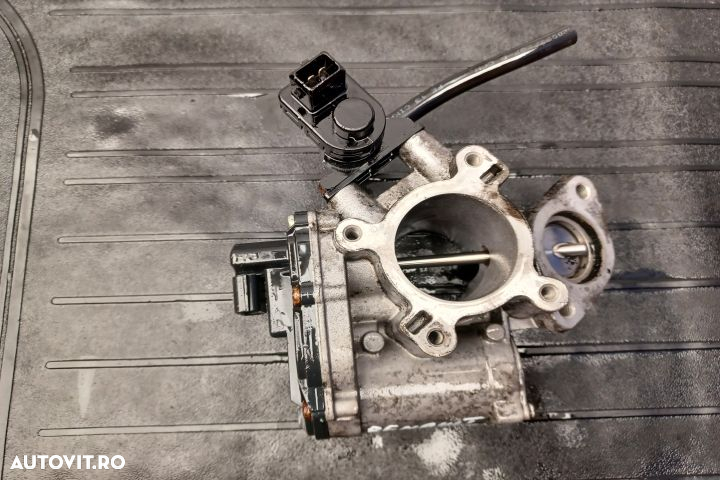Egr 147105543R H8200987088 A2C53412016 147105543R H8200987088 A2C5341 - 3