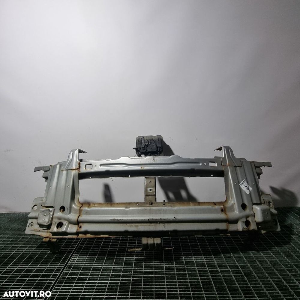 Trager Opel Antara 2.0 CDTI 2006 - 2011 1991CC Manuala (1439) Diesel - 1