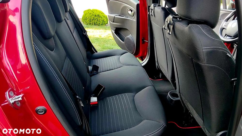 Renault Clio 1.2 16V 75 LIMITED 2018 - 32