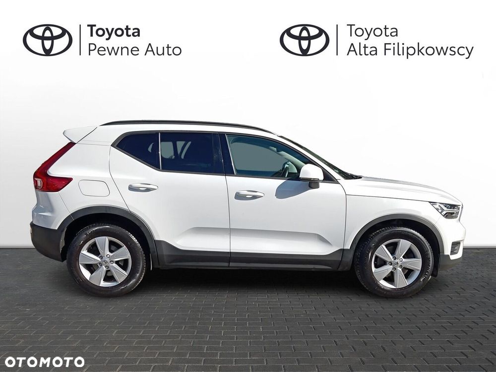 Volvo XC 40 T4 - 6