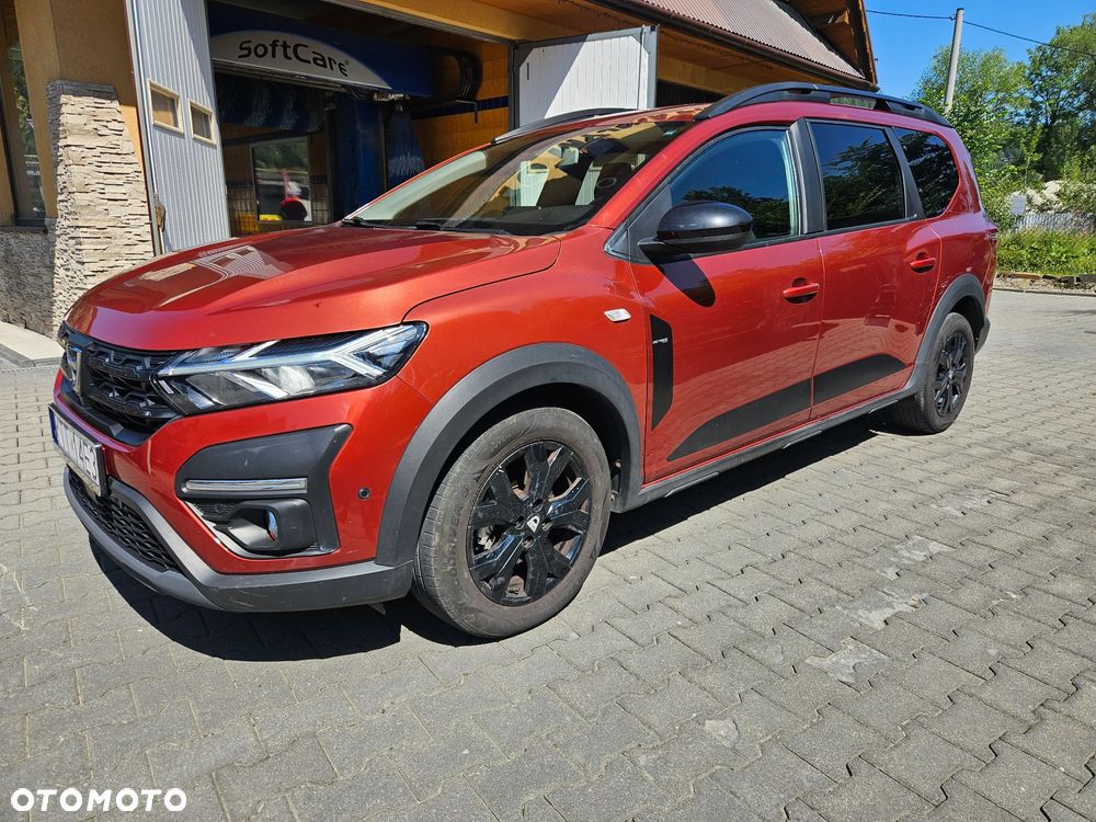 Dacia Jogger - 4