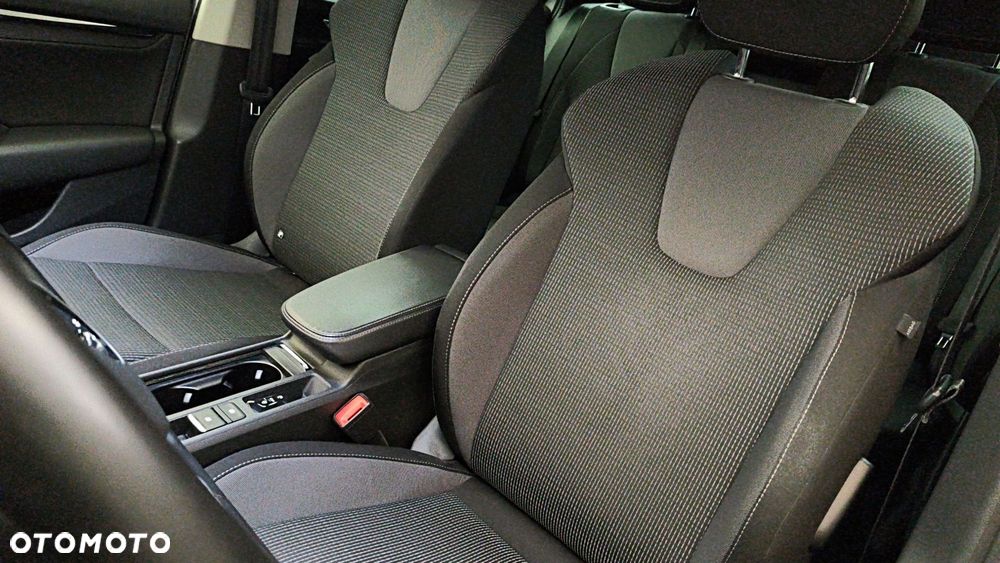 Skoda Octavia 2.0 TDI Ambition - 11