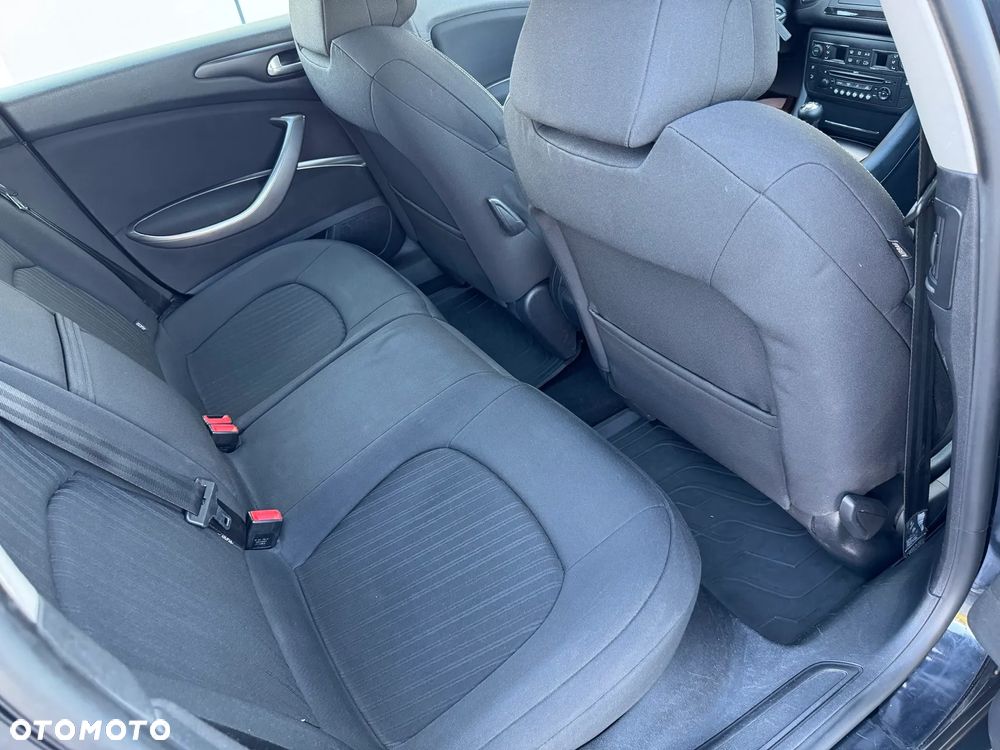 Citroën C5 Tourer 2.0 16V Confort - 39