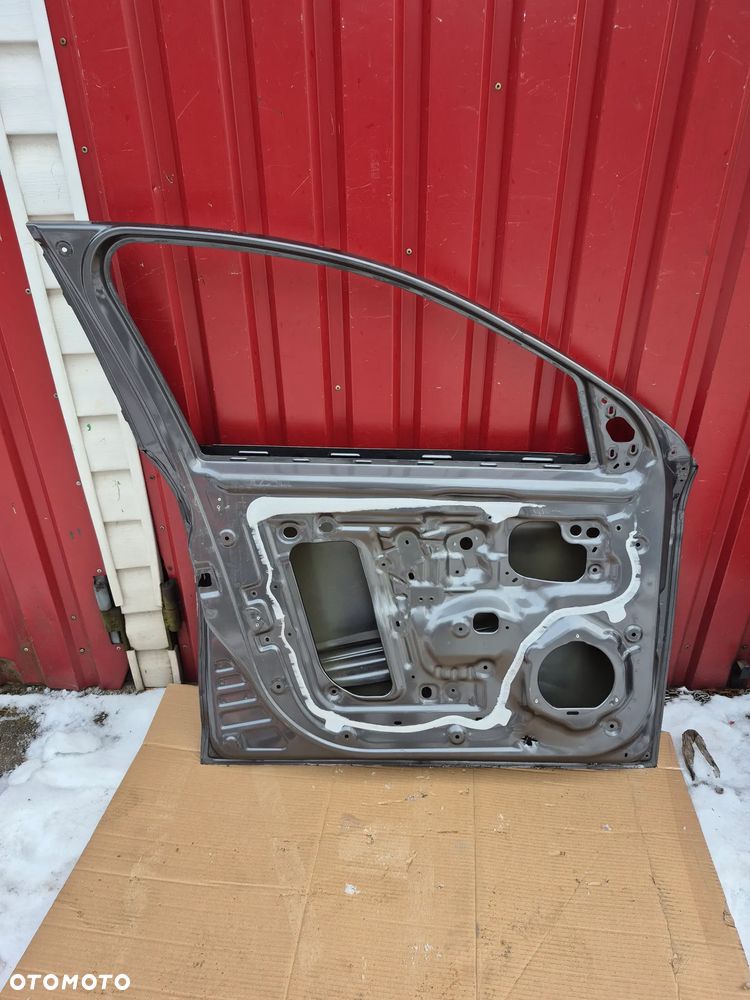 Fiat Tipo drzwi lewe - 6