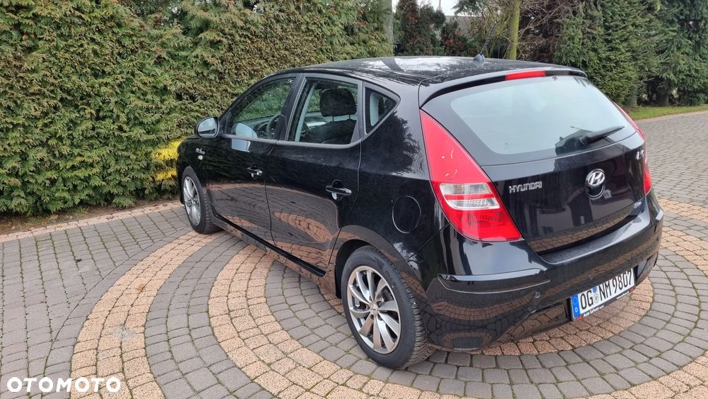 Hyundai i30 1.4 Edition 20 - 11