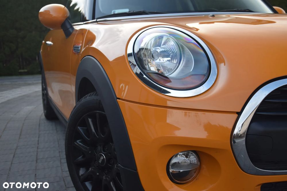 MINI ONE - 15