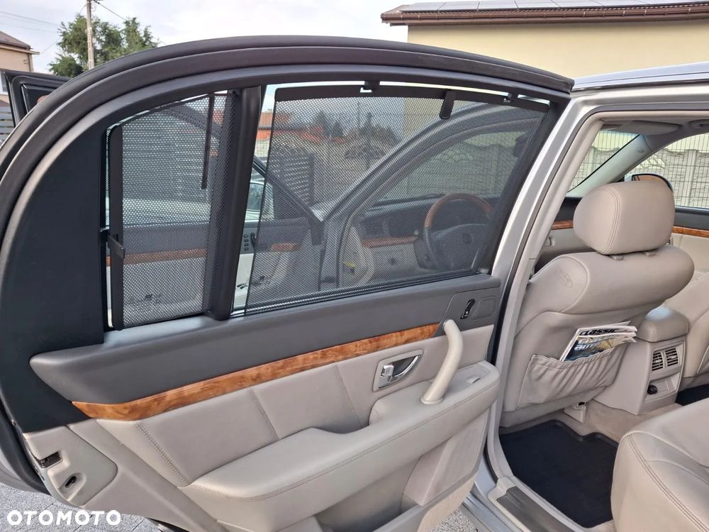 Kia Opirus 3.5 V6 Sporty Elegance - 27