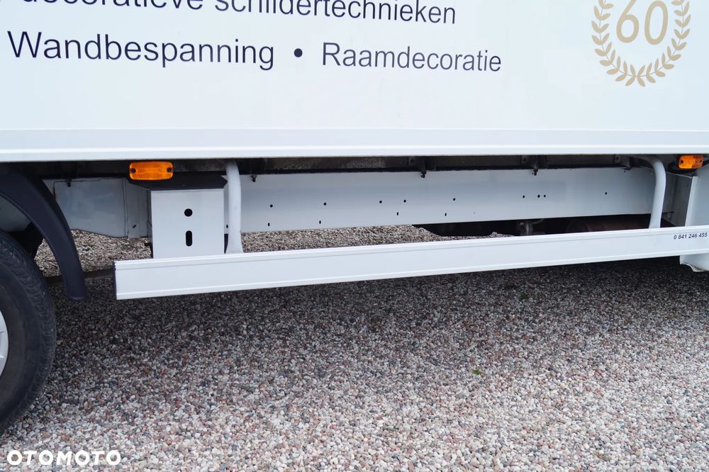 Opel Movano - 14