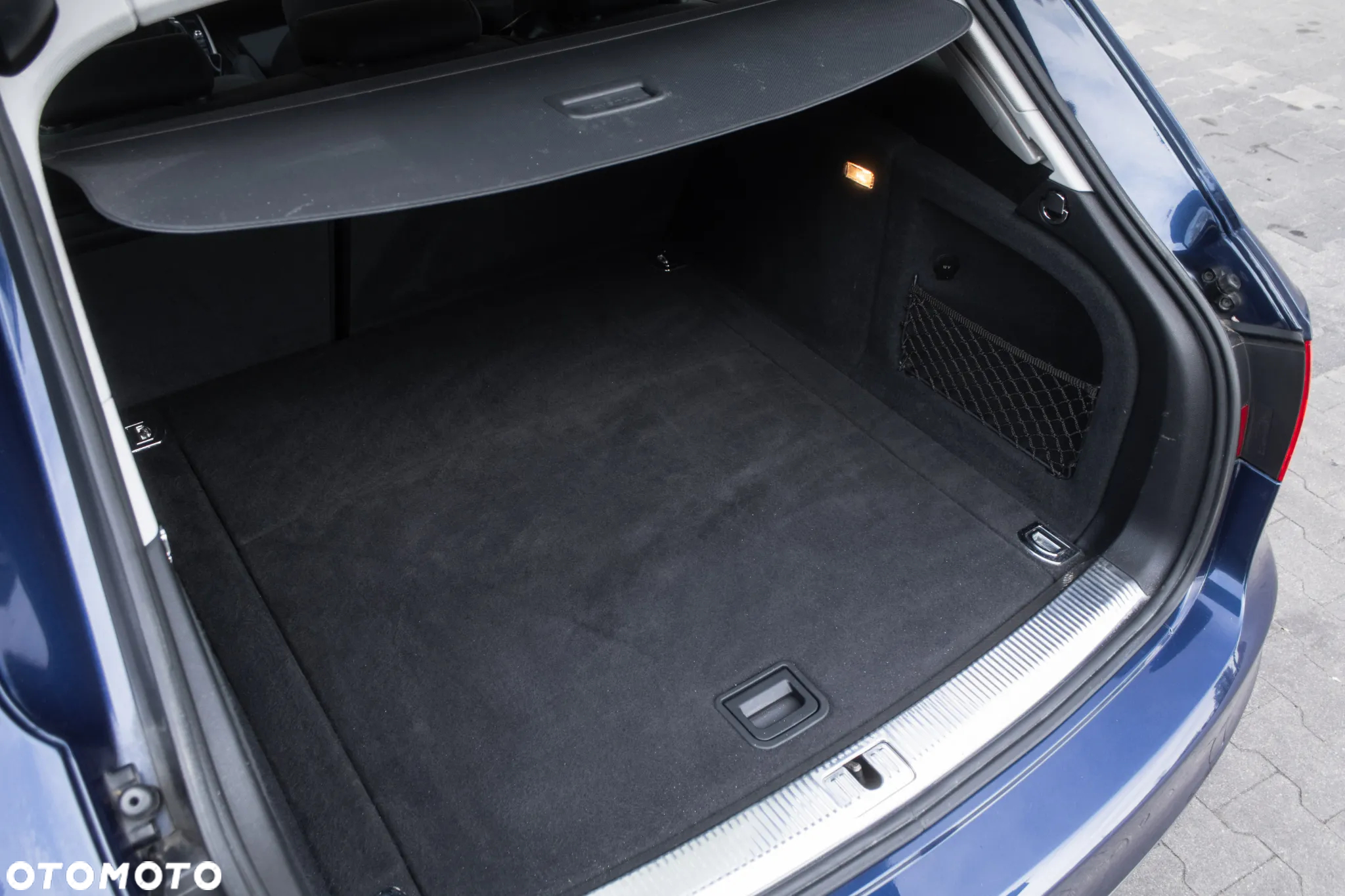 Audi A4 Avant 2.0 TDI DPF quattro S line Sportpaket - 38