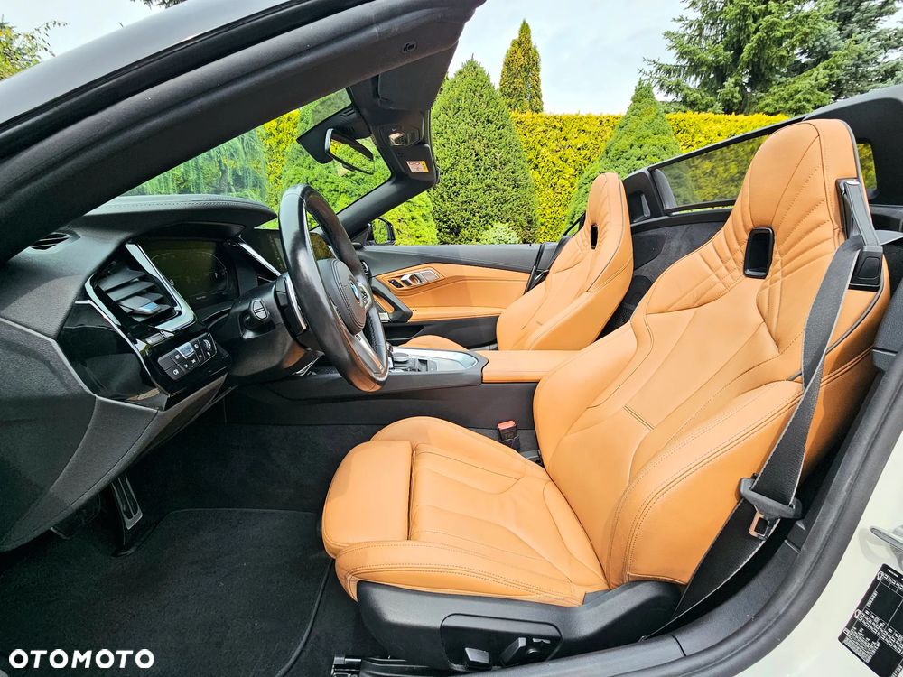 BMW Z4 30i sDrive M Sport sport - 6
