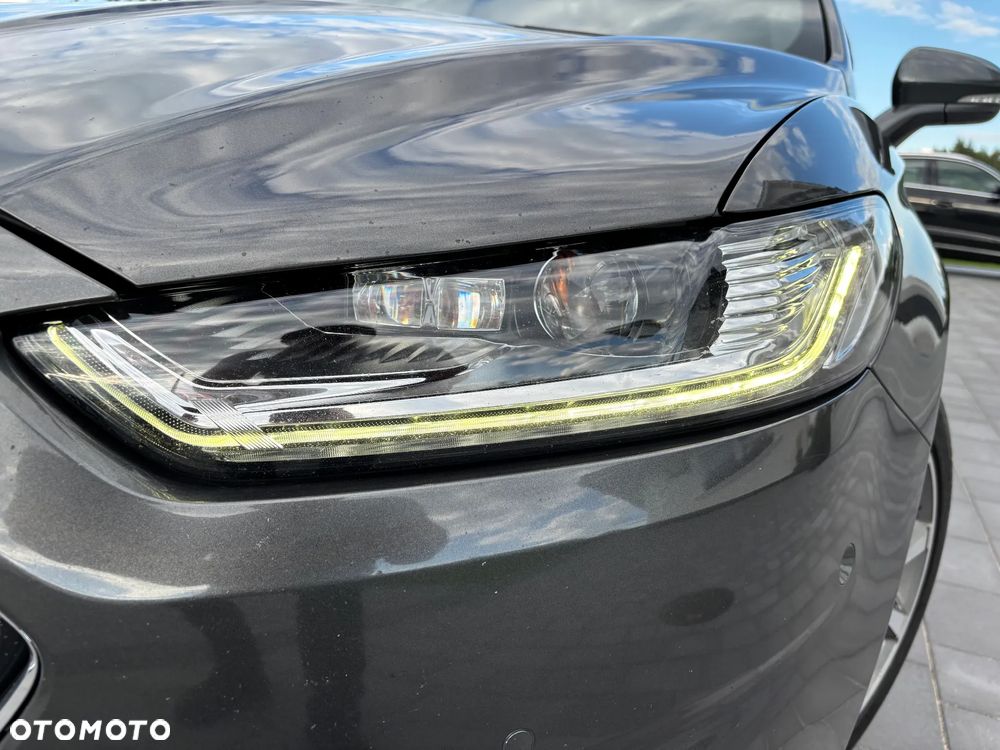 Ford Mondeo 2.0 TDCi ST-Line PowerShift - 6
