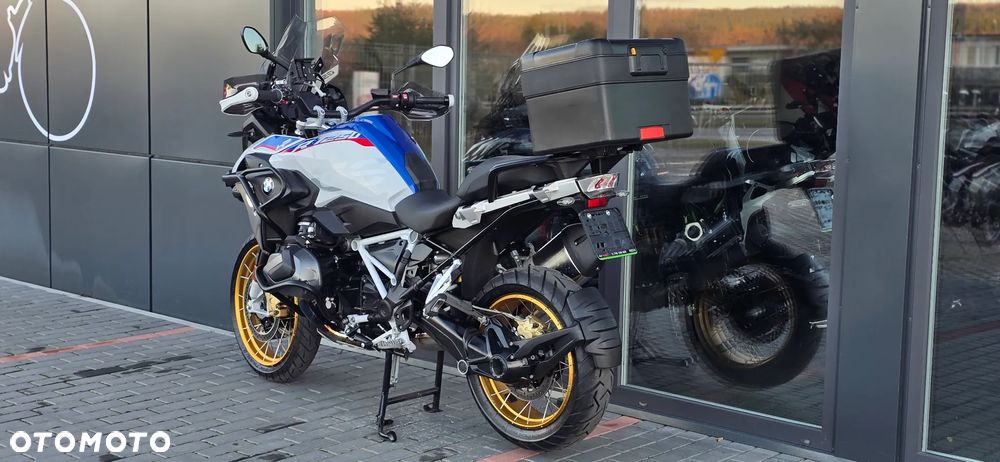 BMW GS - 26
