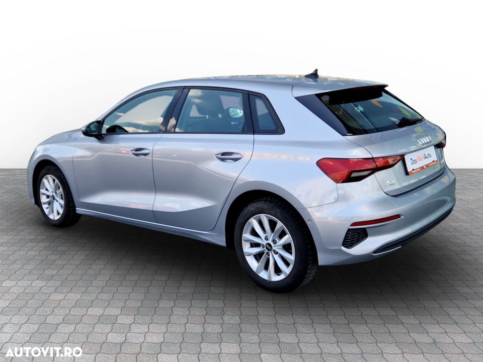 Audi A3 - 4
