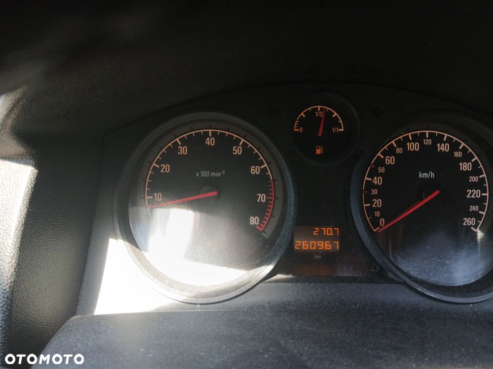 Opel Astra 1.8 Enjoy - 16