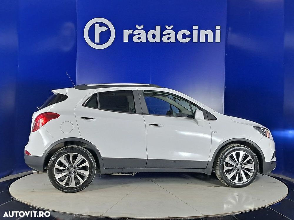 Opel Mokka - 6