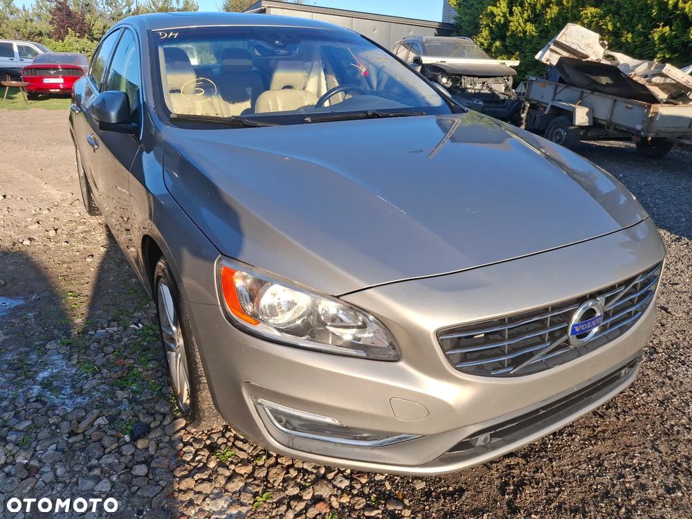 Volvo S60 T5 Geartronic Momentum - 2
