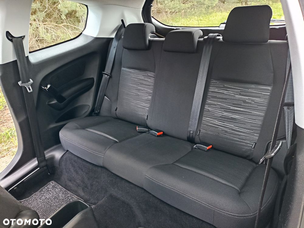 Peugeot 208 PureTech 68 Active - 16