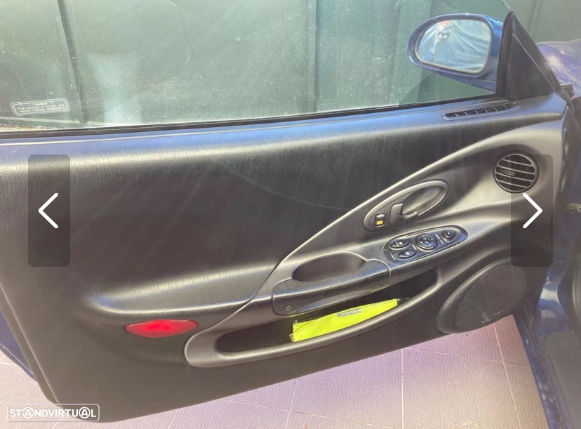 Hyundai Coupe 1.6 16V FX - 13