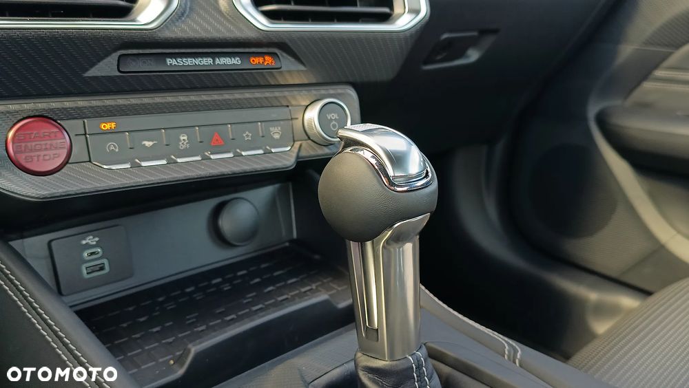 Ford Mustang 5.0 Ti-VCT V8 GT - 4