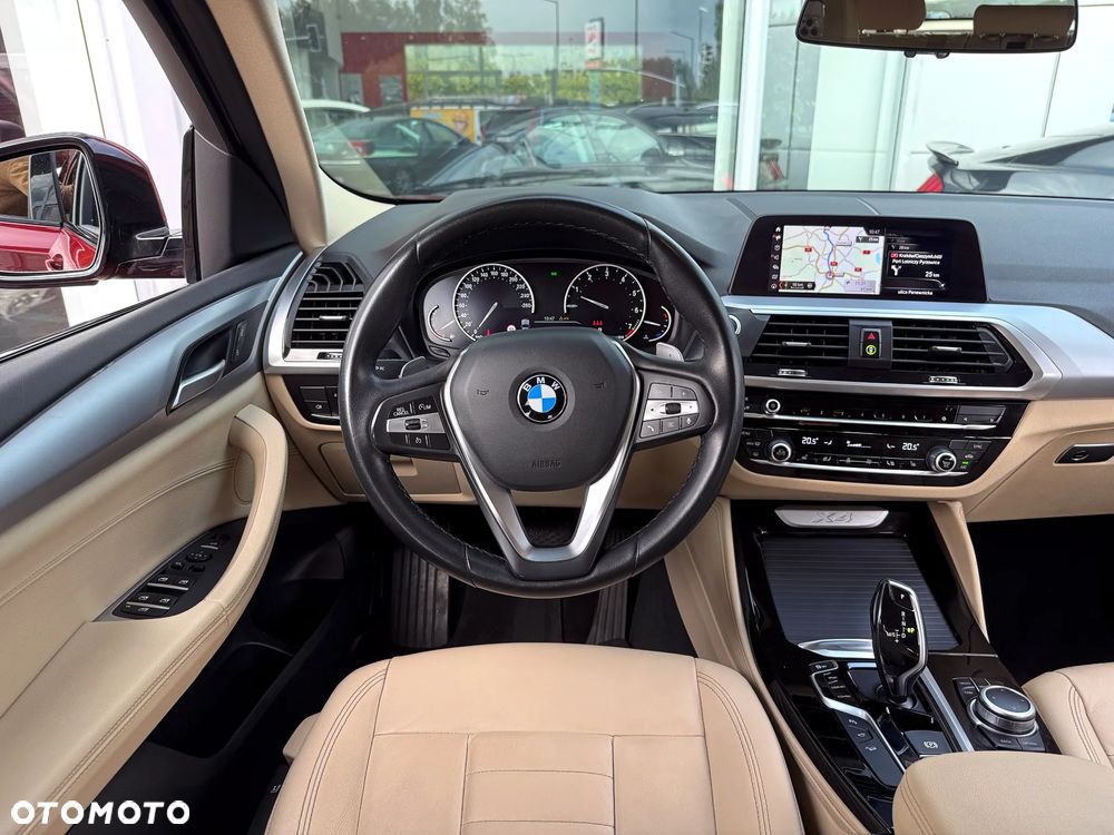 BMW X4 - 17