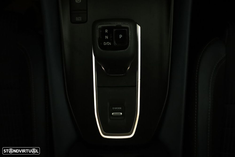 Nissan Qashqai 1.3 DIG-T Tekna Xtronic - 13