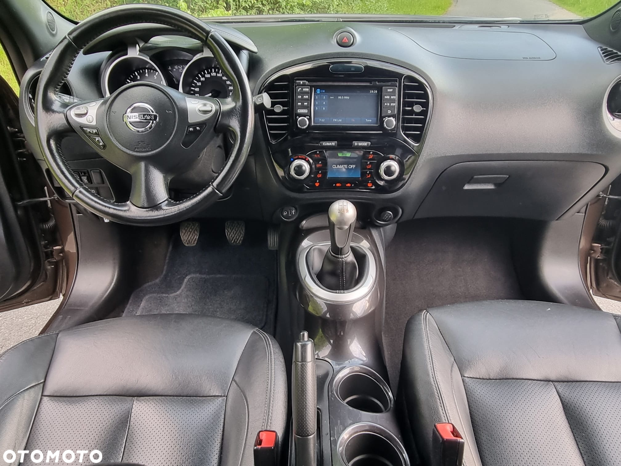 Nissan Juke 1.6 Bose Personal Edition - 5