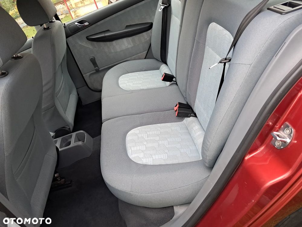 Skoda Fabia 1.4 Comfort - 9