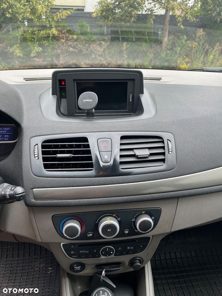 Renault Megane 1.6 16V Authentique - 9
