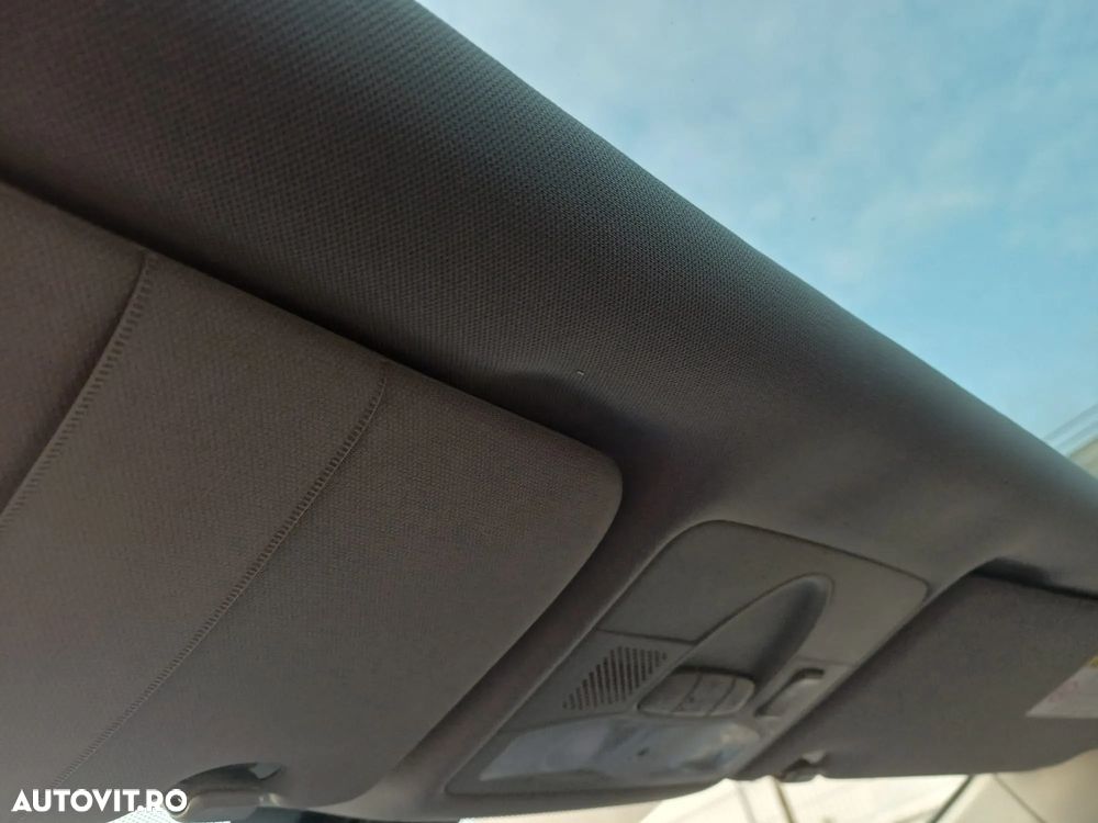 Honda Civic 1.8 SOHC i-VTEC MT Executive - 26